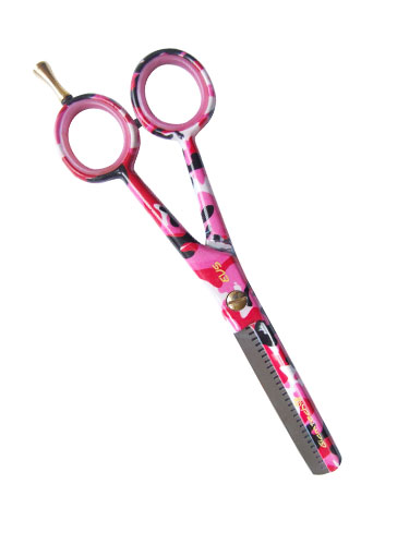 Hair Scissors Clip Art