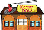 Korean Food Clipart And Illustration  106 Korean Food Clip Art Vector