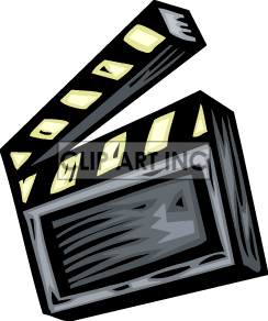 Movies Clip Art Photos Vector Clipart Royalty Free Images   1