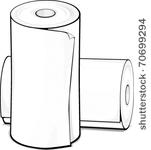 Paper Towel Vector   Download 941 Vectors  Page 1