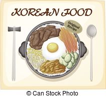 Stock Art  4044 Korean Illustration Graphics And Vector Eps Clip Art