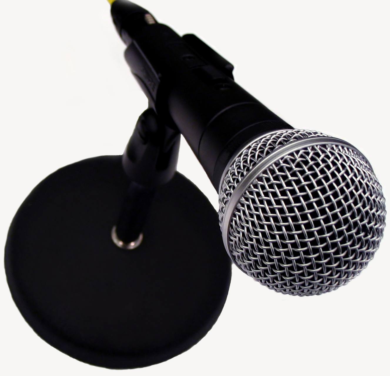 There Is 16 Mic Stand   Free Cliparts All Used For Free