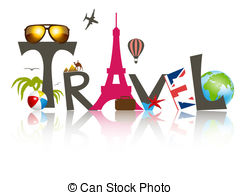 Travel Illustrations And Clip Art  434182 Travel Royalty Free