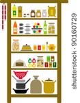 Food Pantry Clip Art Download 1000 Clip Arts  Page 1    Clipartlogo