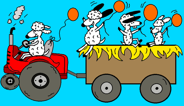 Hayride Clip Art Black And White Hay Ride Pictures For You