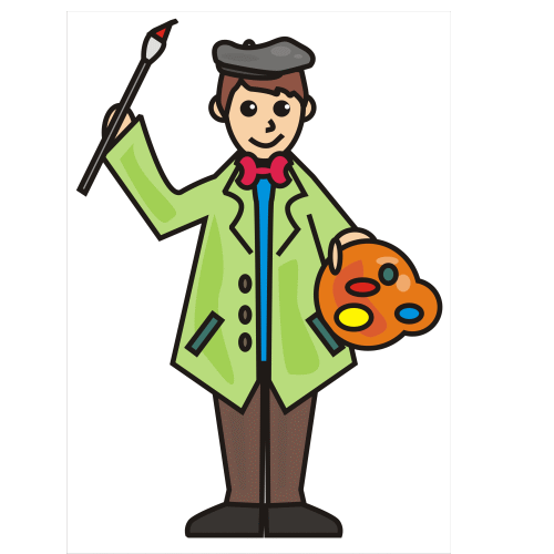 Occupations Clipart   Cliparts Co