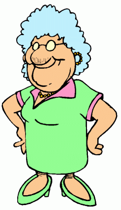 Old People Clip Art Http   Www Hasslefreeclipart Com Cart People