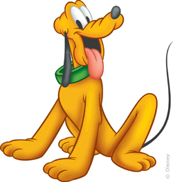 Pluto   Walt Disney Wiki