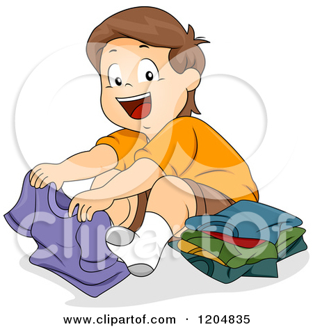 Royalty Free Stock Illustrations Of Chores By Bnp Design Studio Page 1