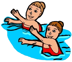 Swim Lesson Clip Art Swim Lesson Clip Art