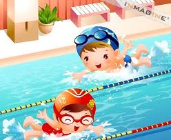     Swimming Lessons For All Pupils In Our Year 3  These Lessons Will Be