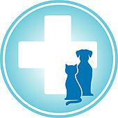Veterinary Symbol Clip Art And Stock Illustrations  232 Veterinary
