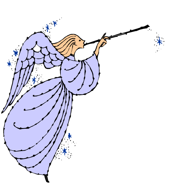 17 Free Christmas Angel Clipart   Free Cliparts That You Can Download