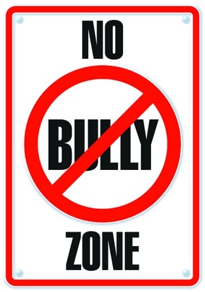 Bullying Back  Right Or Wrong    Prose Poetry And Ponderings