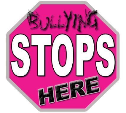 Bullying Cyber Bullying Or Retaliation In Our School Buildings On