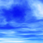 Cirrus Clouds Clipart