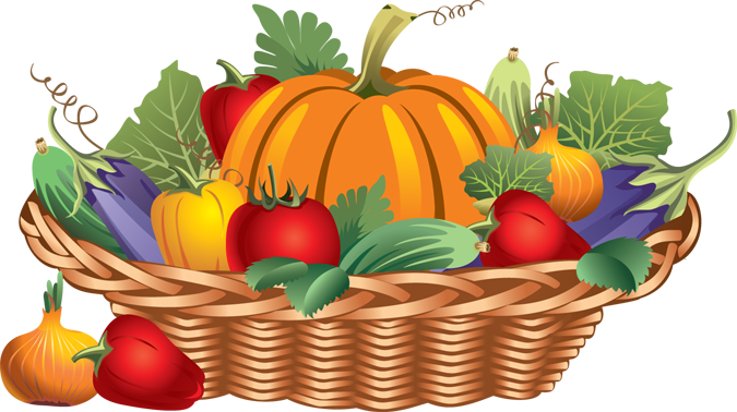 Fruits And Vegetables Clip Art   Cliparts Co