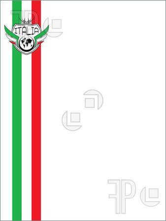 Italian Background Clipart