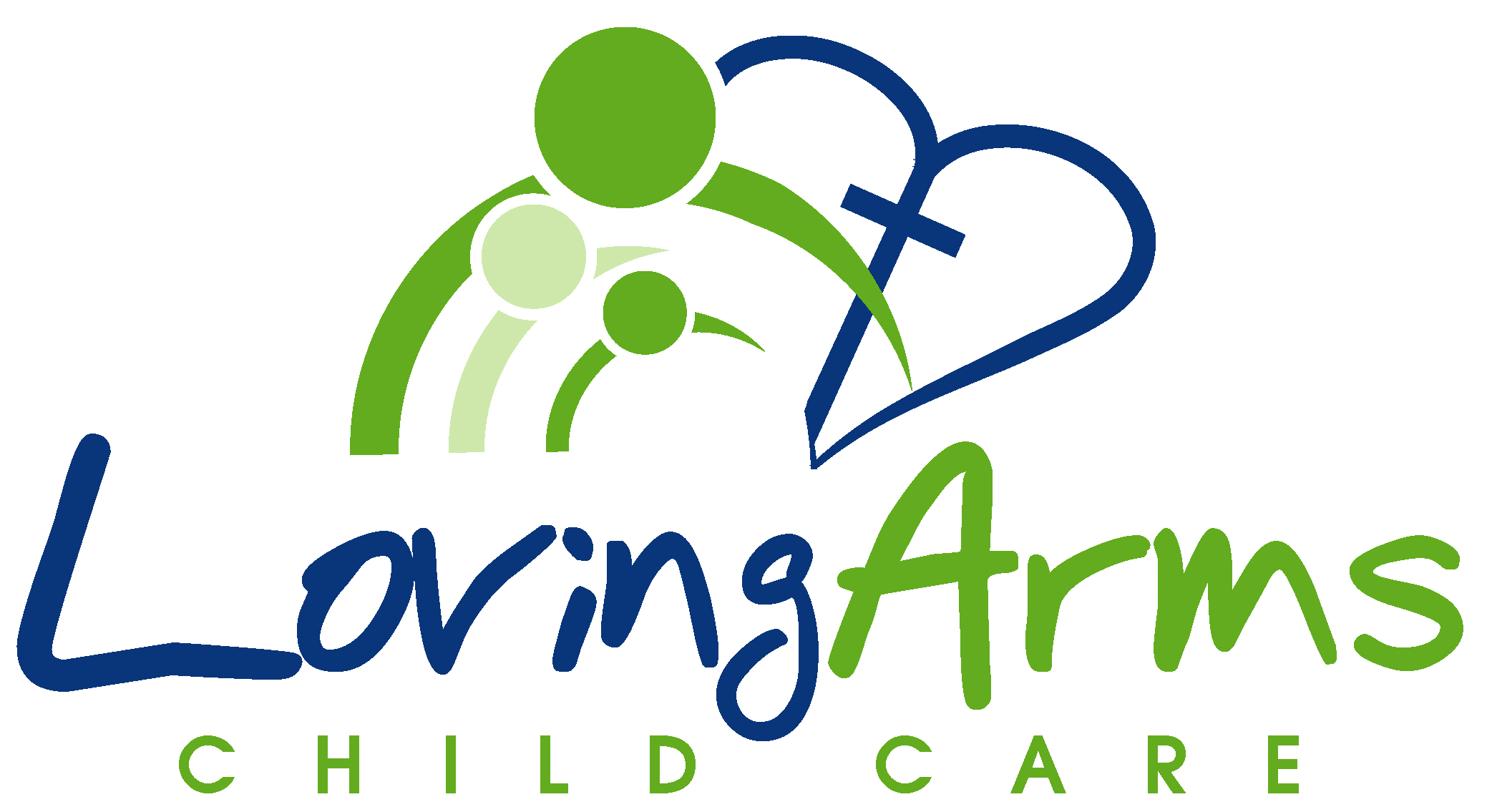 Loving Arms Child Care Provides A Nurturing Environemnt In A Christian