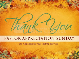 Pastor Appreciation Sunday Powerpoint   Sharefaith Com Blog   Church    