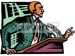 Speaking Clip Art Photos Vector Clipart Royalty Free Images   2