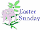Sunday Clipart Images   This Page Contains 30 Easter Sunday Clipart