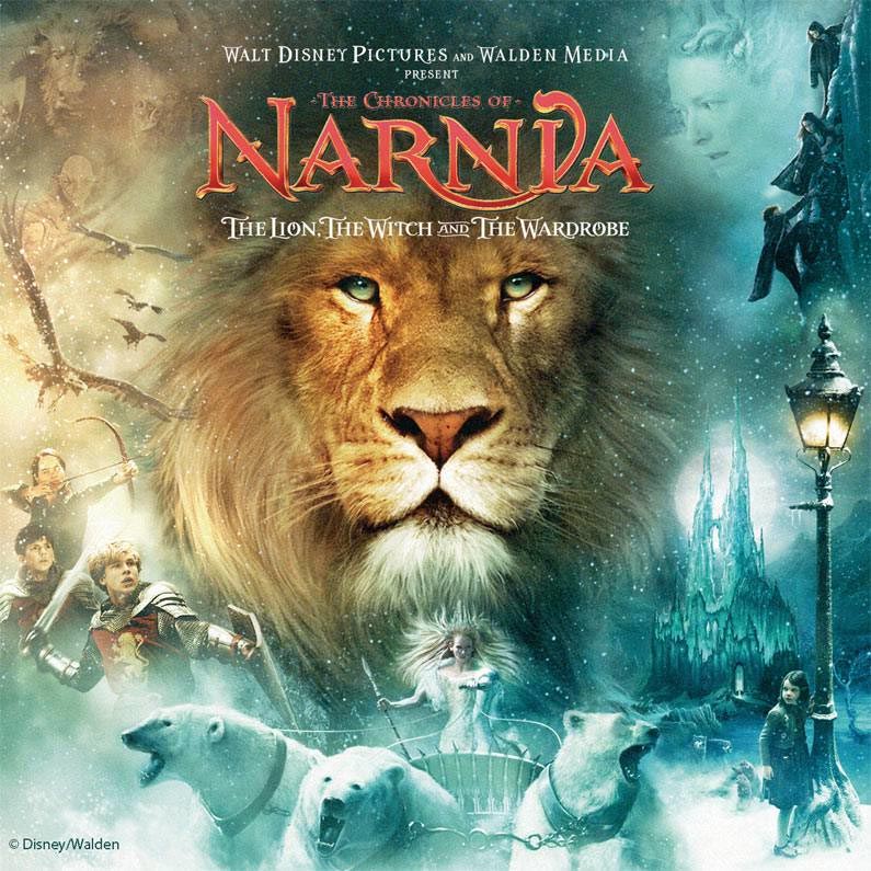 The Chronicles Of Narnia  The Lion The Witch And The Wardrobe Has    