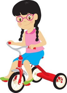 Tricycle Clip Art Images Tricycle Stock Photos   Clipart Tricycle