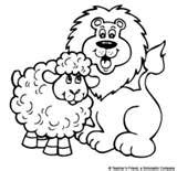 Wee Love Preschool  In Like A Lion Out Like A Lamb  Letter H