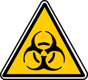 17 Hazard Sign Clip Art Free Cliparts That You Can Download To You    