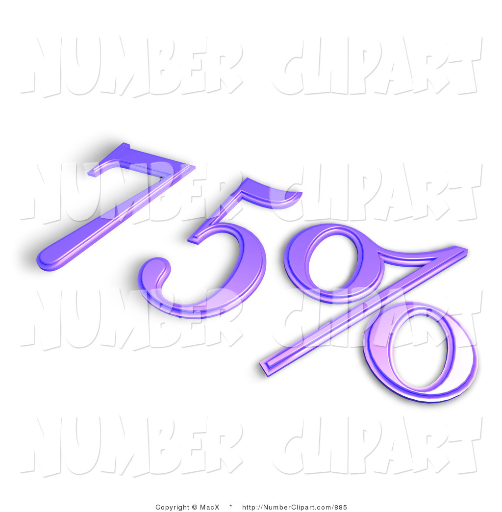 Back   Gallery For   Percentage Sign Clip Art