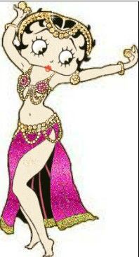 Belly Dance Clipart   Free Clip Art Images