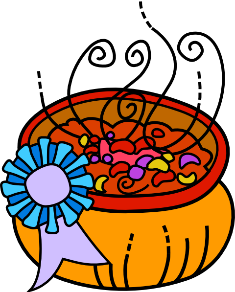 Chili Cookoff Clip Art   Clipart Best