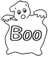 Ghost Clipart Free Halloween Clipart Boo Lt Gif
