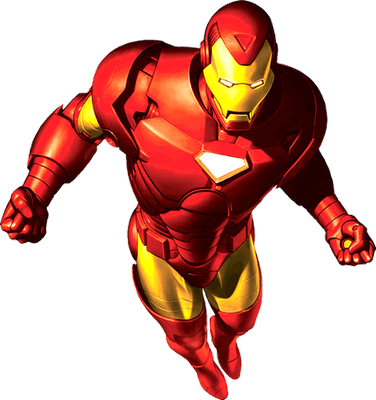 Iron Man Image 14