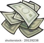 Paper Money Clip Art Free Stock Photo   Public Domain Pictures