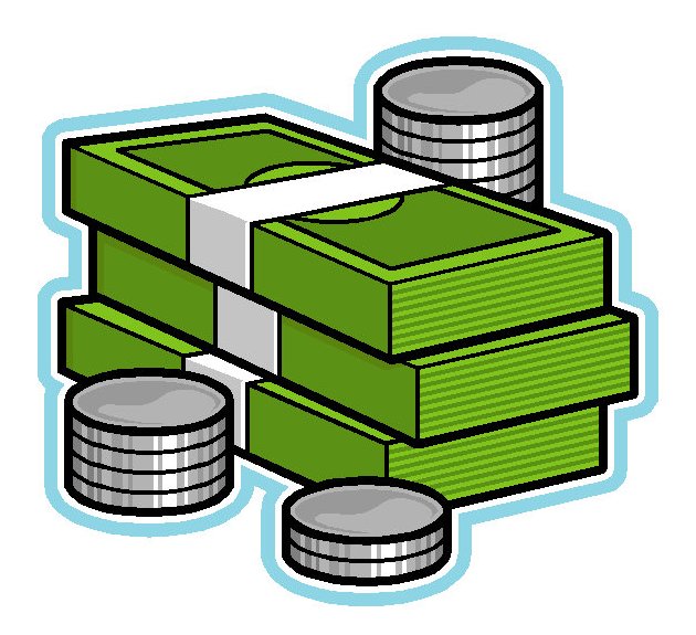 Paper Money Clipart Free Cliparts That You Can Download To You    
