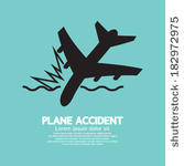 Plane Crash Clip Art Download 250 Clip Arts  Page 1    Clipartlogo Com
