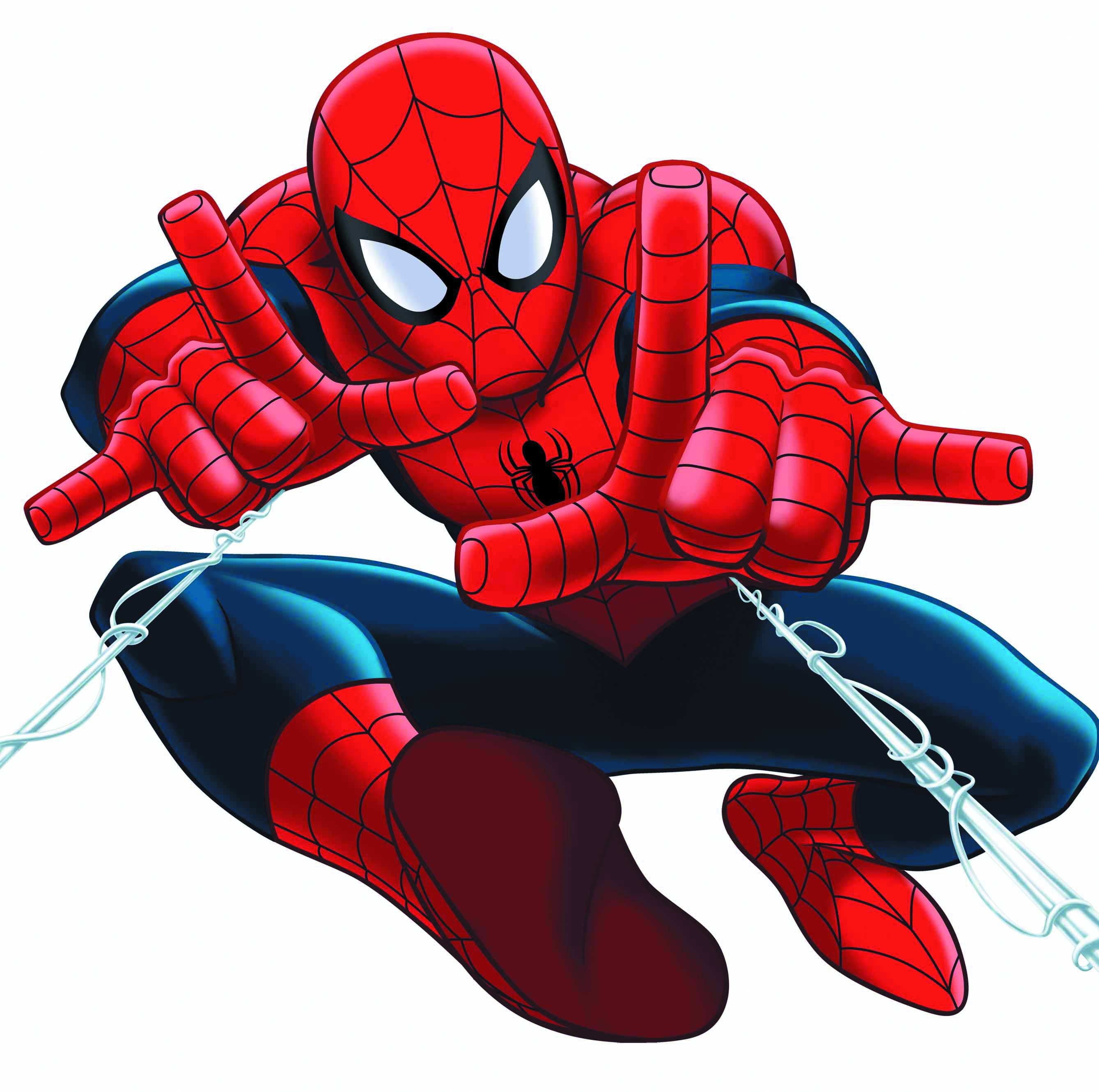 Previewsworld   Marvel Universe Ultimate Spider Man  4