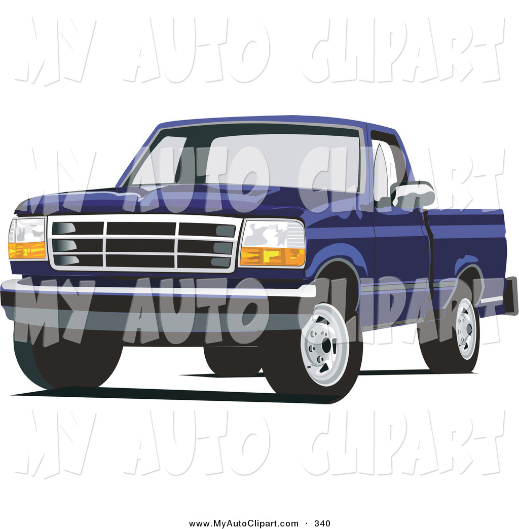 Related Pictures Photobomb Ford Truck Clip Art