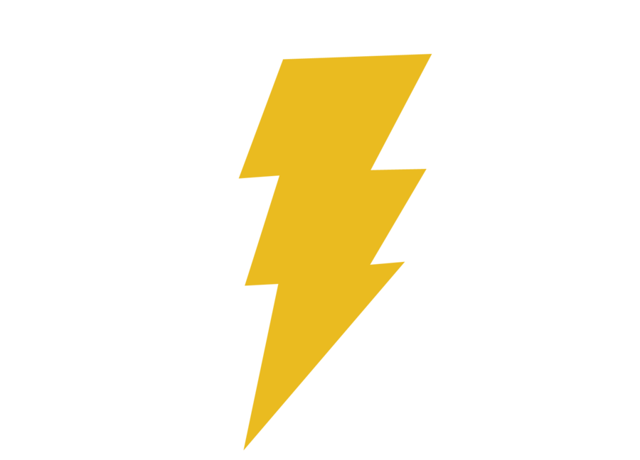 Shazam Logo By Machsabre On Deviantart