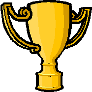 Trophy Clipart Free   Clipart Panda   Free Clipart Images