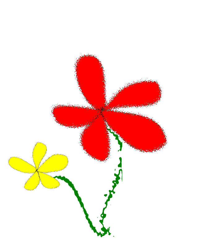 Wild Flower Clip Art   Cliparts Co