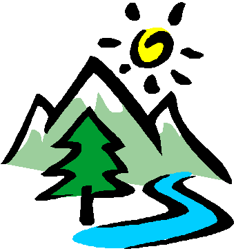 Wilderness Clipart Mountns21 Gif