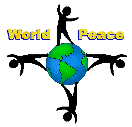 World Peace Clip Art   Free World Peace Clip Art   Women Standing