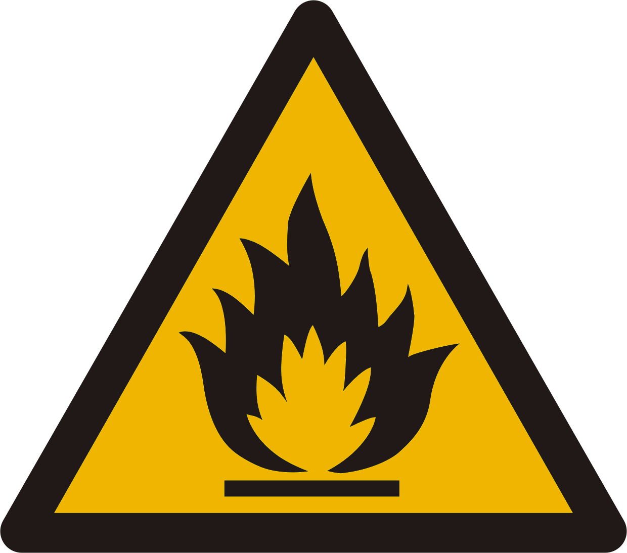 22 Flammable Logo Free Cliparts That You Can Download To You Computer