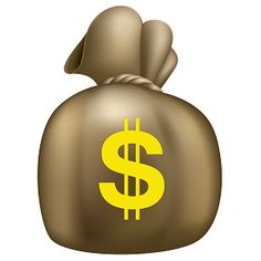 Bag Of Money Emoji Sticker  Get Your Favorite Emoji Stickers And