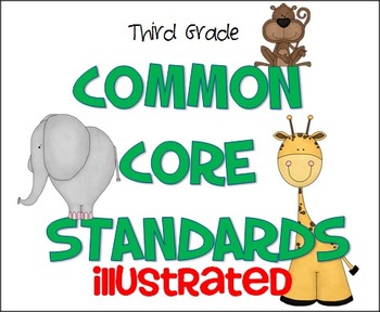Common Core Standards Clipart   Cliparthut   Free Clipart