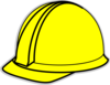 Construction Worker Hat Clipart   Clipart Panda   Free Clipart Images