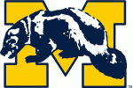 Download Michigan Wolverines Logo Clip Art